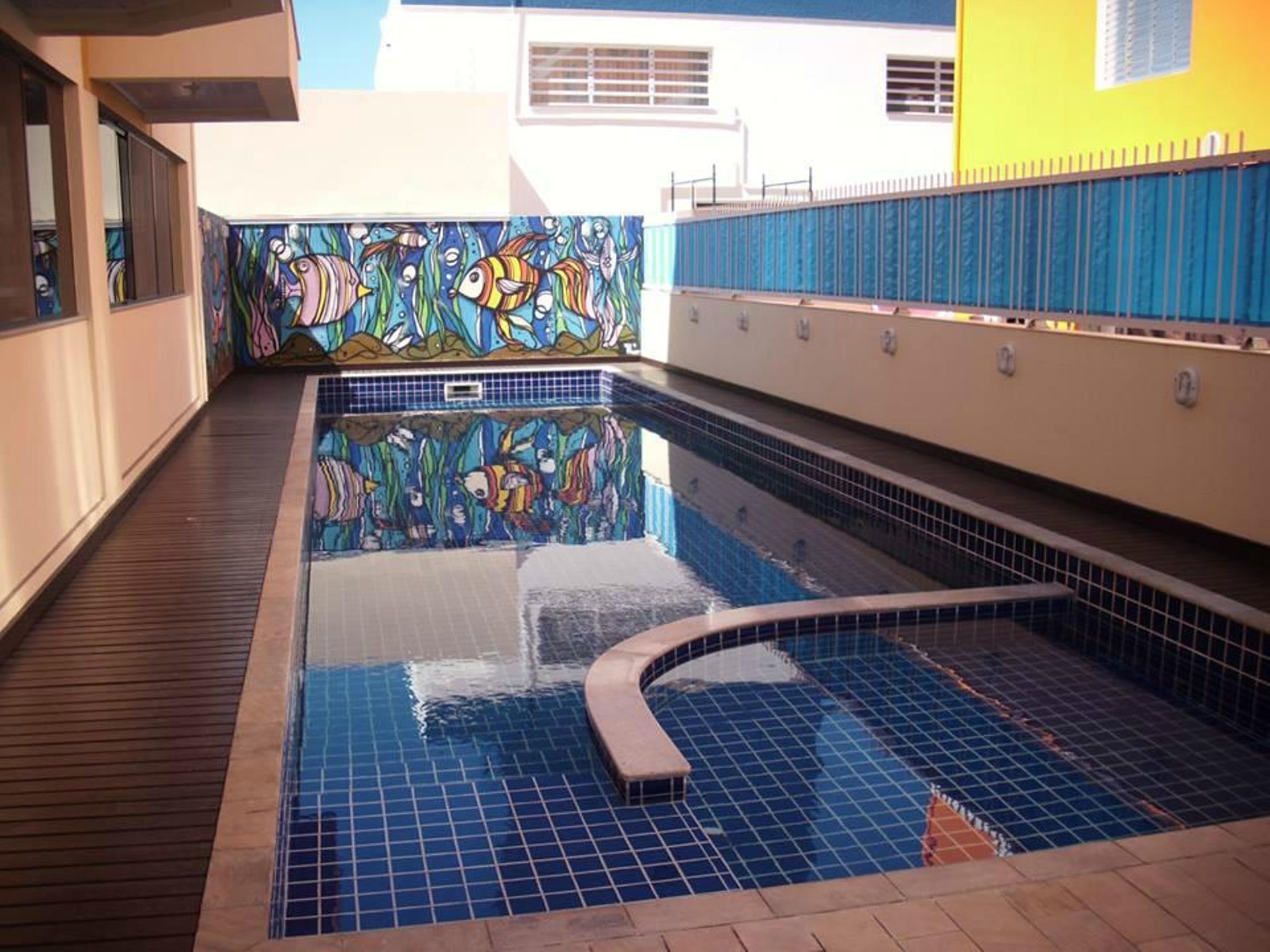 Hanna San Diego Apart Hotel Florianópolis Esterno foto