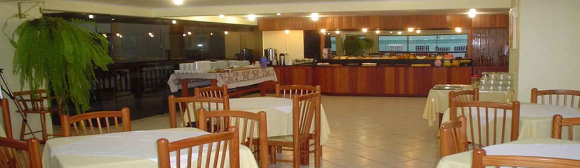 Hanna San Diego Apart Hotel Florianópolis Esterno foto